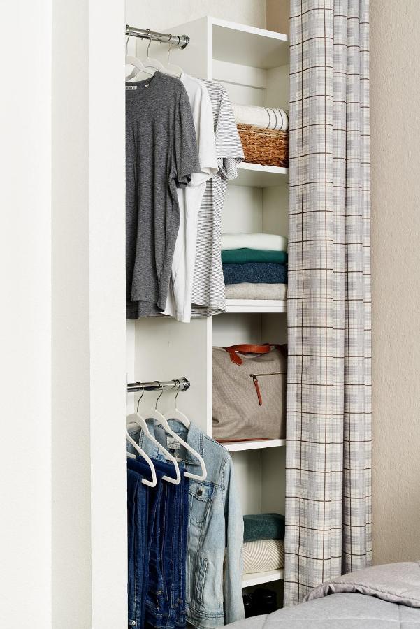 Intown Suites Extended Stay Austin Tx - Research Blvd Jollyville ภายนอก รูปภาพ