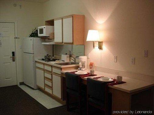 Intown Suites Extended Stay Austin Tx - Research Blvd Jollyville ห้อง รูปภาพ