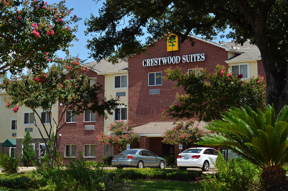 Intown Suites Extended Stay Austin Tx - Research Blvd Jollyville ภายนอก รูปภาพ