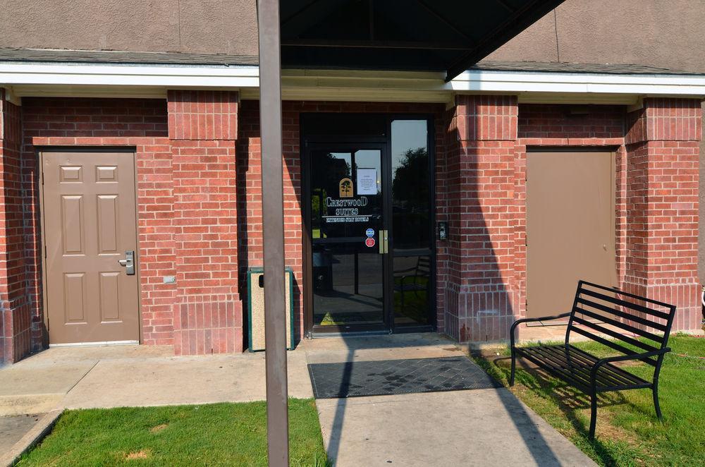 Intown Suites Extended Stay Austin Tx - Research Blvd Jollyville ภายนอก รูปภาพ